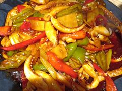 -铁人烧烤(北京店)