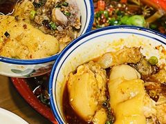 -小街47號江湖菜(四合院店)
