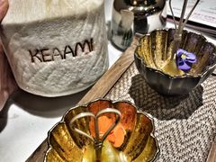 -KEAAMI 摩登泰 by TIAGO(颐堤港店)