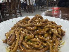 -南记食粥坊·宵夜大排档(莲花总店)