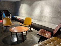 -百美汇影城(LUXE嘉里中心店)