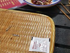 -金谷园饺子·烧烤(人大总店)