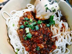 -老上海食惠裡小籠包生煎包