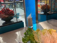 -半天妖烤鱼(槐房万达店)