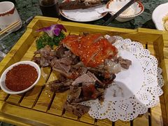 -东方亚克西餐厅(西康路店)