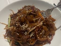 -北京柏悦酒店·锦庭餐厅Dining Room