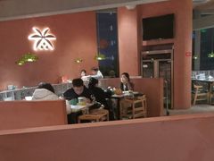 -喃喃椰·糟粕醋·椰子鸡火锅(七堡花园店)