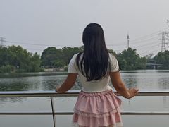 -九里河湿地公园