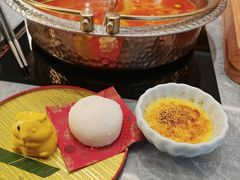 -一绪に寿喜烧(荟聚店)