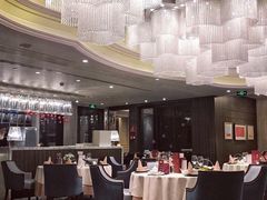 大堂-利苑酒家(金宝店)