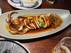 -前海沿·青岛菜(五四广场永旺店)