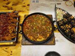 -恩你小木屋米酒店(莱山店)