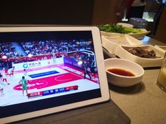 -海底捞火锅(杭州萧山宝龙广场店)