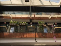 -苹果树下艺术餐厅(宋庄店)