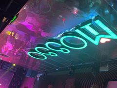 -MOSSO音乐酒吧·Live House(南京西路店)