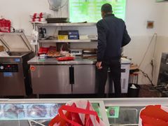 -鸿运兔·手撕烤兔(天府广场店)