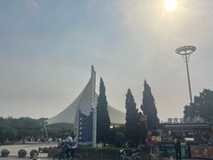 -丁香湖公园