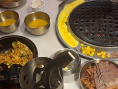 -韩宫宴烤肉·料理(苏州中心店)