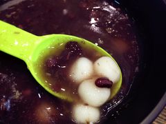 赤豆暖心小圆子-海盗虾饭·剥好的小龙虾饭(SOHO尚都店)