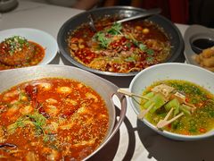 -麻六记(新天地店)