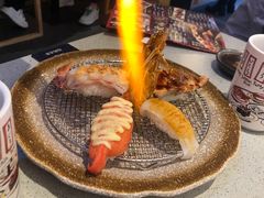 -万岁寿司(万国店)