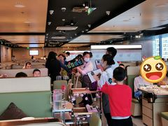 -海底捞火锅(龙湖金沙天街店)