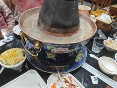 -千亿来乌拉火锅(德胜店)