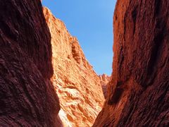 -天山神秘大峡谷