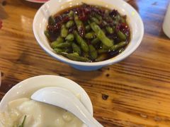 -冶建镜子·老南昌大排档·江西虾王(总店)