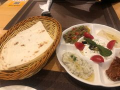 -ALAMEEN阿拉伯餐厅(三里屯店)