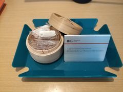 -香港港岛英迪格酒店