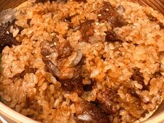 -山茶云南菜(永安里店)