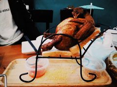 -豆蔻电影主题餐厅(四牌楼店)