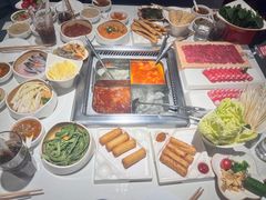 -海底捞火锅(勒泰店)