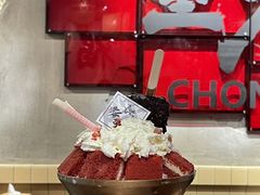 -胖姐社区老火锅(北京总店)