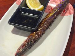 -丰豪烧烤·粤式大排档(学府店)