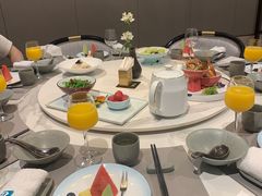 -杭州西湖柳莺里酒店·闻莺厅