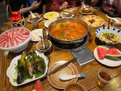 -亮欢寨(凯里总店)