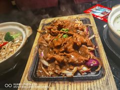 -高第街56号餐厅(泰安万达店)