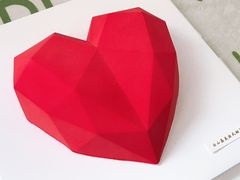 钻石心-云山嘉美甜品店(城阳利群店)