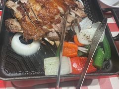 -西贝(上海我格广场店)