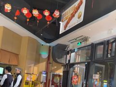 -木屋烧烤(龙岗南联店)