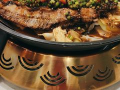 -锦尚阁烤鱼(望京新荟城店)