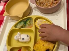 -西贝(龙华壹方天地店)