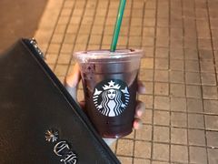 -星巴克(杭州嘉里中心4F店)