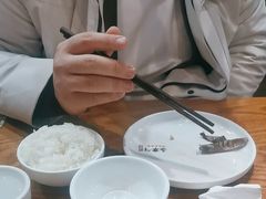 -金掌勺·锅包肉(双榆树店)