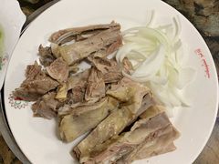 -清之口·东乡鸡自助饺子(经二路店)