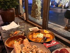 -Apollo·西班牙小酒馆(安福路店)
