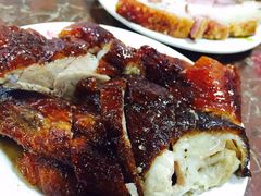 -陈光记烧腊店(罗保博士街店)