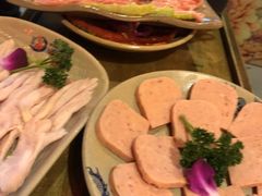 -小龙坎火锅(双林店)